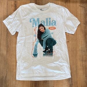 Malia Baker Disney Decedents Tour Worlds Collide size Large
